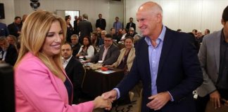 Κεντροαριστερά: Σε συγκρουσιακό κλίμα η κούρσα για την ηγεσία