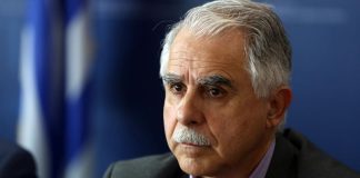 Μπαλάφας: Σημαντική πλευρά στο νέο κυβερνητικό σχήμα είναι η αμφίπλευρη διεύρυνση
