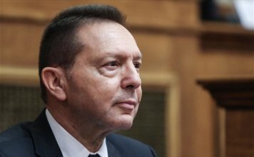 Προειδοποιήσεις Στουρνάρα για ρευστό εξωτερικό περιβάλλον και επενδυτικό κενό που αντιμετωπίζουν οι Ευρωπαίοι