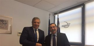 ΚΕΕΛΠΝΟ: Σύμπραξη με τους δήμους για την προαγωγή της δημόσιας υγείας
