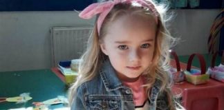 Αίσιο τέλος στην απαγωγή της 4χρονης Μαρί-Ελένης, υπό κράτηση ο πατέρας