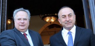 Πρόσκληση στον Ερντογάν να επισκεφθεί την Αθήνα