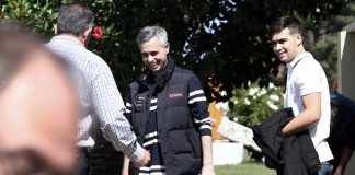 Η συγκλονιστική κατάθεση του Μιχάλη Λεμπιδάκη: «Υπέγραφα τις επιστολές με το αίμα μου»