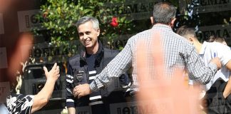 Αγοράζει καινούρια περιπολικά στην ΕΛ.ΑΣ. ο Μιχ. Λεμπιδάκης