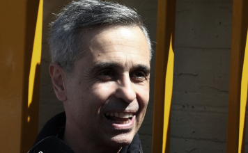 Ενταση στη δίκη Λεμπιδάκη: Φραστικό επεισόδιο με τον επιχειρηματία, διεκόπη η συνεδρίαση