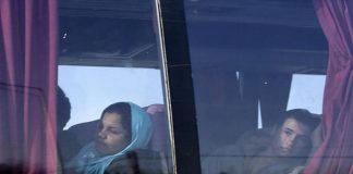 Για τη Γαλλία αναχωρούν την Τετάρτη 234 πρόσφυγες