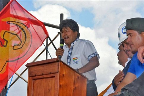 morales