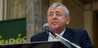 Πρόεδρος ΠΟΕΔΗΝ: Η δημόσια υγεία υποβαθμίζεται μέρα με τη μέρα