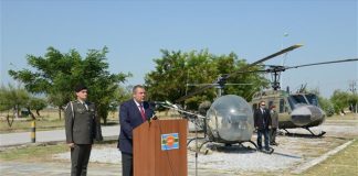 Π. Καμμένος: Η εθνική κυριαρχία δεν επιδέχεται εκπτώσεις