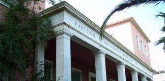 Πώς απαντά ο καθηγητής Συρίγος στην στοχοποίησή του