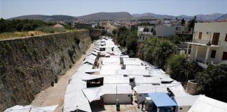 Xίος: Παραιτήθηκε ο διευθυντής του hotspot στη ΒΙΑΛ
