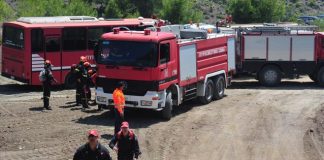 Σώος εντοπίστηκε ο 32χρονος αγνοούμενος στους Λιαπάδες Κέρκυρας