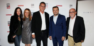 Εντυπωσιακή η παρουσίαση του νέου προγράμματος του Ραδιoφώνου 24/7