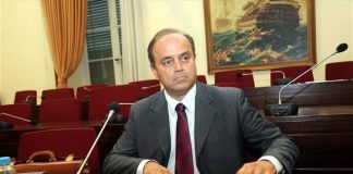 Σ.Τσιτουρίδης: Δεν ζητώ αναδρομικά