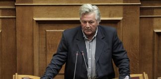 Καταψηφίζουν οι ΑΝΕΛ το άρθρο για την αλλαγή φύλου στα 15