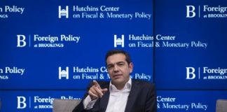 Αλ. Τσίπρας: Να υπάρξει ψυχραιμία και αυστηρότητα απέναντι στην Τουρκία