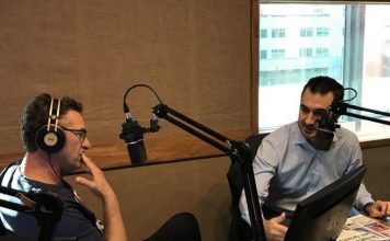 Χαρίτσης: Μιλούν εκείνοι που έκαναν πάρτι με τα εξοπλιστικά