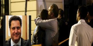 Τα «λεφτά από την Κύπρο» ζητούσαν οι δολοφόνοι του Ζαφειρόπουλου