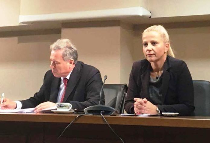 ΚΟΛΥΝΔΡΙΝΗ ΕΝΠΕ