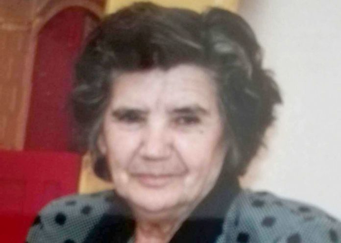 ΜΠΑΣΔΑΝΗ ΔΗΜΗΤΡΑ