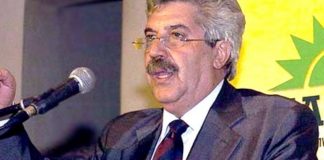 «Έφυγε» ο πρώην βουλευτής του ΠΑΣΟΚ, Σταύρος Βρέντζος