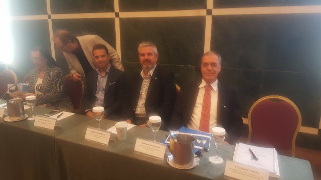 επιχειρηματιες