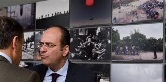 Λαζαρίδης: Προτεραιότητα του Κυριάκου Μητσοτάκη η μείωση των φόρων