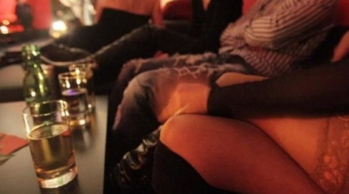 Και νέα υπόθεση μαστροπείας διερευνά η Υποδιεύθυνση Ασφάλειας Βόλου