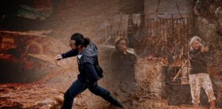 Δεκαπέντε νεκροί από τον κατακλυσμό