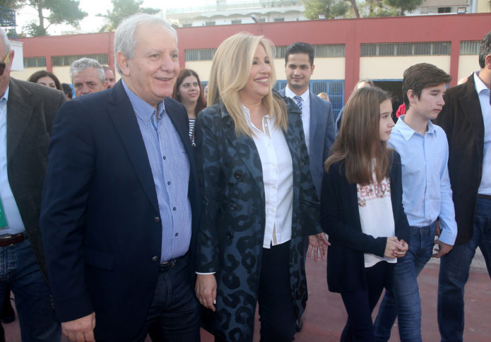 ΕΚΛΟΓΕΣ ΚΕΝΤΡΟΑΡΙΣΤΕΡΑΣ ΨΗΦΟΦΟΡΙΑ ΓΕΝΝΗΜΑΤΑ Γ