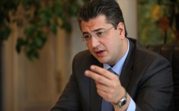 Στον εισαγγελέα Τζιτζικώστας και δήμαρχοι της Θεσσαλονίκης για την ΕΥΑΘ