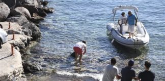 Πέθανε ο καπετάνιος της ναυτικής τραγωδίας στην Αίγινα