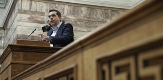 FAZ: Χειραγώγησε ο Τσίπρας τη δικαιοσύνη;