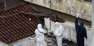 Ψάχνουν και «σχέδιο δολοφονίας» του Ερντογάν στην Αθήνα