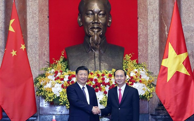 bietnam-kina