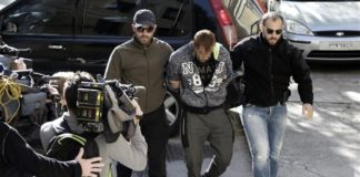 Στη δημοσιότητα φωτογραφίες των δραστών της δολοφονίας του Μ. Ζαφειρόπουλου