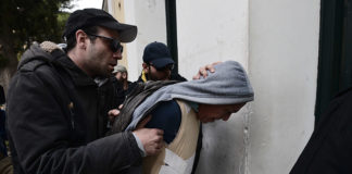 Δολοφονία εφοριακού: Πώς έφτασε η ΕΛΑΣ στα ίχνη του 58χρονου κατηγορούμενου