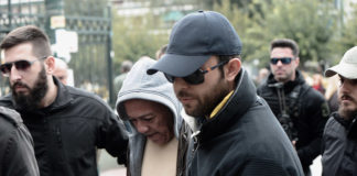 Αυτός είναι ο δολοφόνος της Δώρας Ζέμπερη