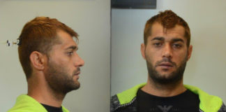 Προφυλακιστέος ο 32χρονος για τη δολοφονία Ζαφειρόπουλου