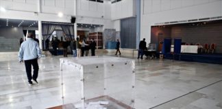 Χωρίς δηλώσεις στήριξης από τους συνυποψηφίους τους Φ. Γεννηματά – Ν. Ανδρουλάκης