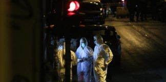 Επαναστατική Αυτοάμυνα «δείχνει» η βαλλιστική εξέταση
