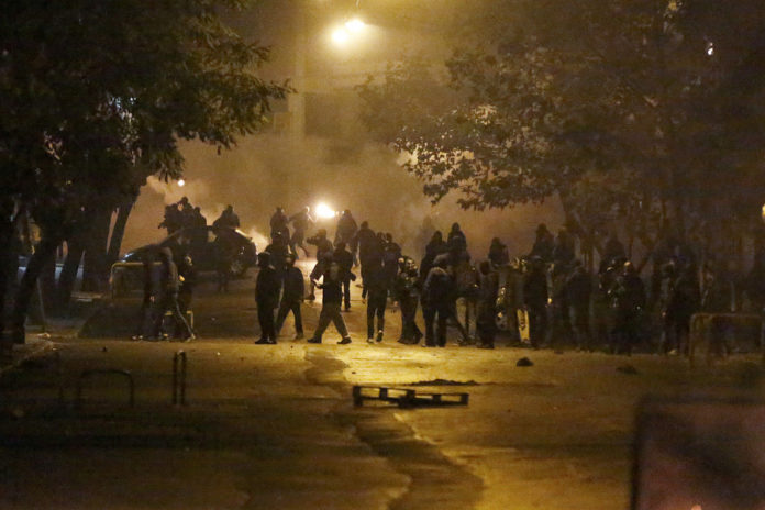 ΕΠΕΤΕΙΟΣ ΕΞΕΓΕΡΣΗΣ ΠΟΛΥΤΕΧΝΕΙΟΥ ΕΠΕΙΣΟΔΙΑ