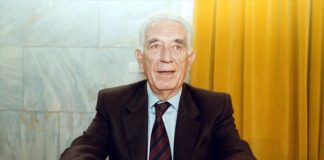 Δημοσία δαπάνη η κηδεία του Γιάννη Καψή