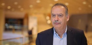 Καμπανάκι Μπασκόζου για τη διαβίωση προσφύγων στα νησιά