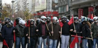 Πολυτεχνείο: Αποχώρηση των καταληψιών ζητεί η Επιτροπή Εορτασμού