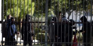 Σε συναγερμό η ΕΛΑΣ λόγω της κατάληψης στο Πολυτεχνείο