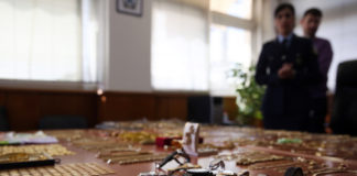 O πραγματογνώμων της ΕΛ.ΑΣ. έκλεβε τα κατασχεθέντα κοσμήματα