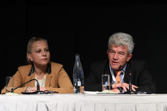kolyndrini zafiris