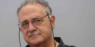 Πέθανε ο οικονομολόγος Κώστας Βεργόπουλος