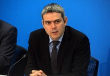 Καραγκούνης: Προσωπική άποψη του Μαρινάκη τα όσα είπε για το επίδομα ανεργίας